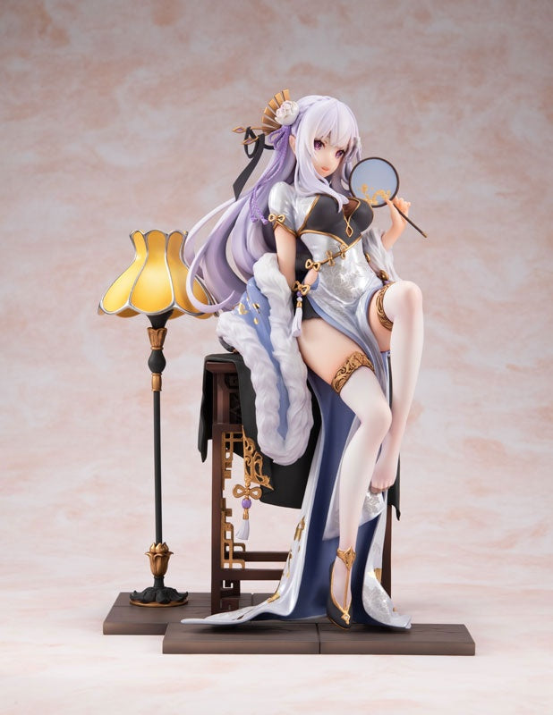 Re:ZERO -Starting Life in Another World- Emilia: Graceful beauty ver. 1/7 [KADOKAWA] Ansicht 2