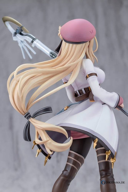 The Legend of Heroes: Agnès Claudel 1/8
