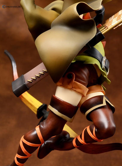 Excellent Model Dragons Crown Elf (PVC Figure)