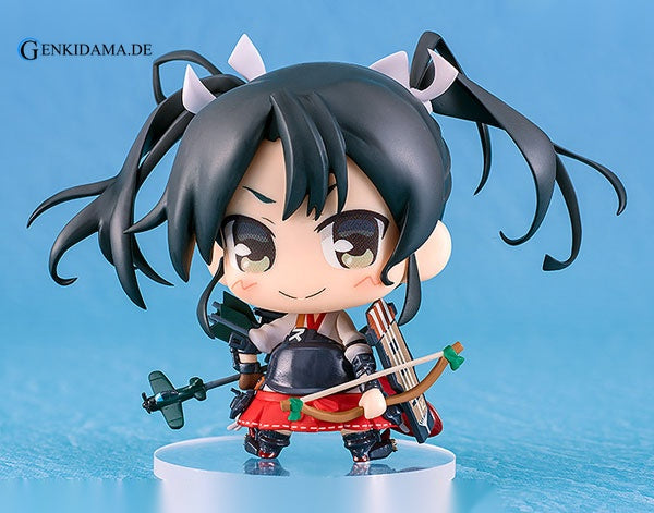 Medicchu - Kantai Collection -Kan Colle-: Zuikaku