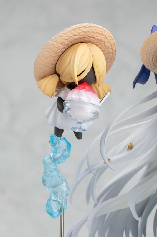 KDcolle "Fate/Grand Order" Anastasia & Viy (Archer) 1/7 - Bonus [KADOKAWA] Ansicht 11