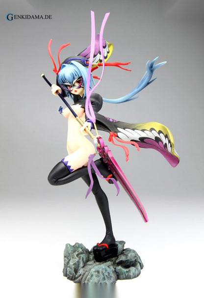 Marvelous Model - Koihime Musou: Shiryu