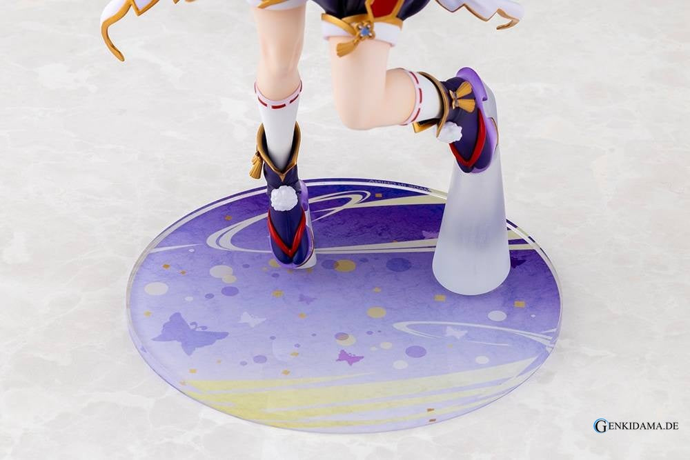 Uma Musume Pretty Derby: Tokai Teio (Purple Cloud Dreamer Ver.) 1/7