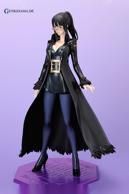 Excellent Model Portrait.Of.Pirates ONE PIECE "STRONG EDITION" Nico Robin
