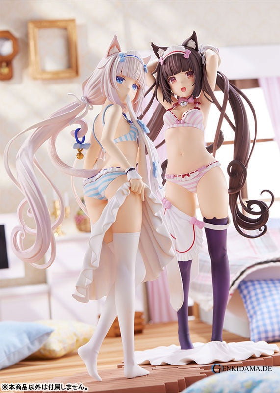 Chocola To Love-Ru Darkness Anime Figur günstig kaufen Ansicht 6