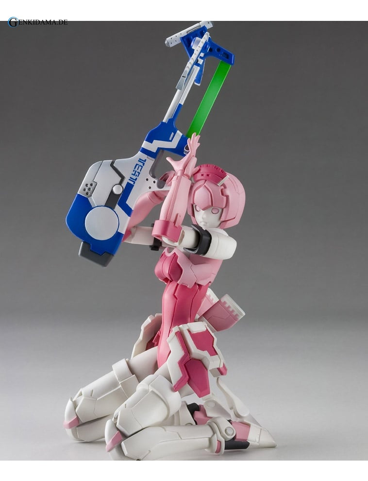 RAcaseal Eleanor Ver.APSY (Plastic model)