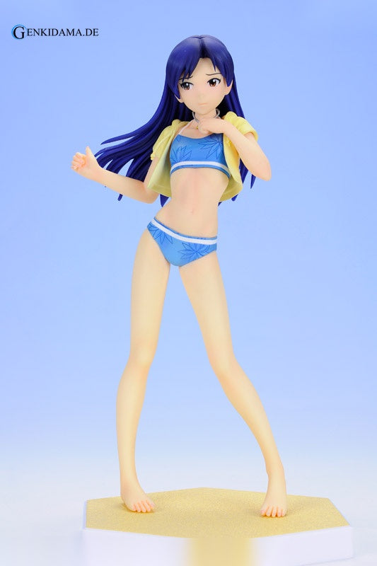 BEACH QUEENS - THE IDOLM@STER: Chihaya Kisaragi