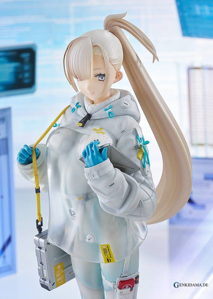 Original Character: Flower Imitation Series - DR. 1/7