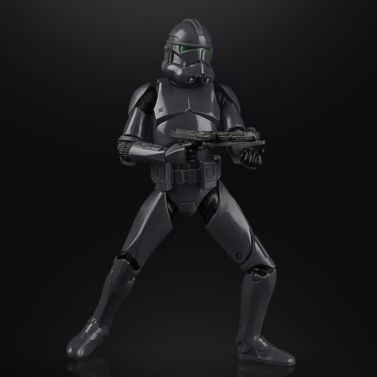 Elite Squad Trooper Star Wars Anime Figur günstig online bestellen
