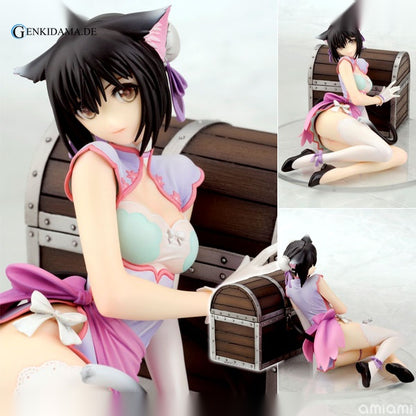 SIF EX - Shining Hearts: Xiao Mei