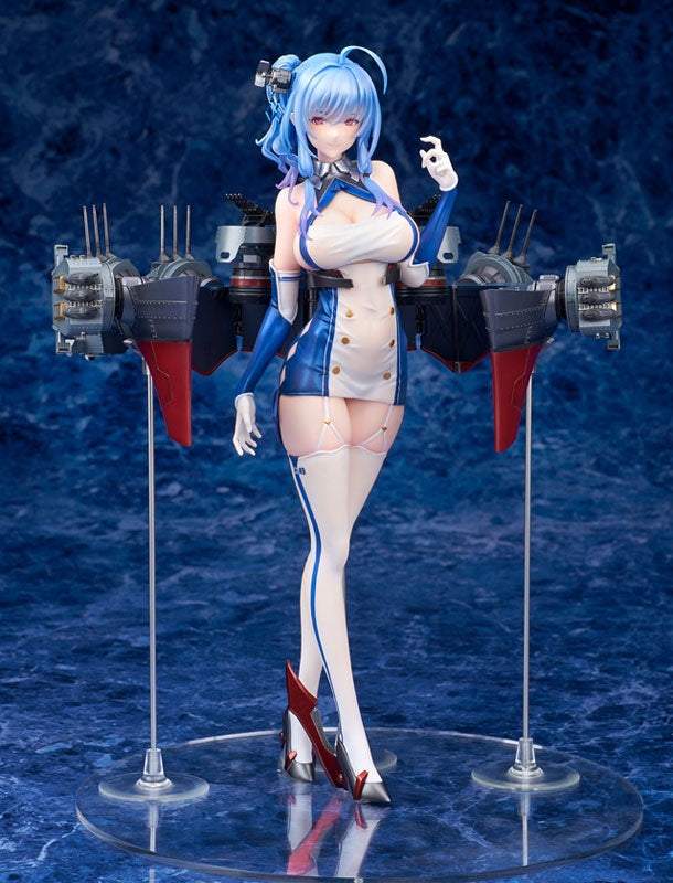 Azur Lane: St. Louis 1/7 [Alter] Ansicht 2