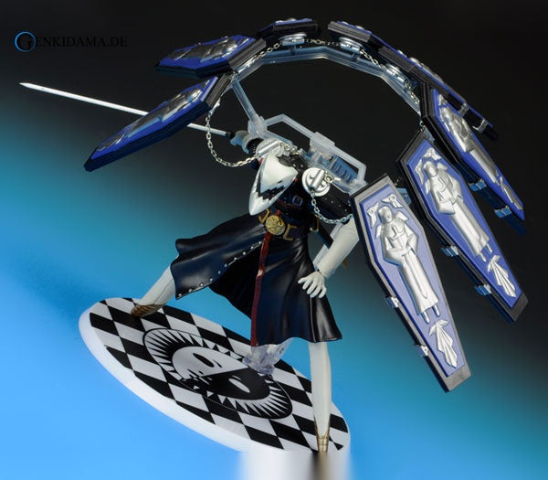 D-Arts - Persona 3: Thanatos