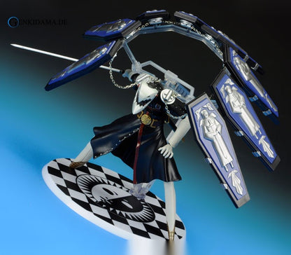 D-Arts - Persona 3: Thanatos