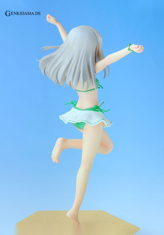 BEACH QUEENS - Fate/kaleid liner Prisma Illya: Illyasviel Von Einzbern