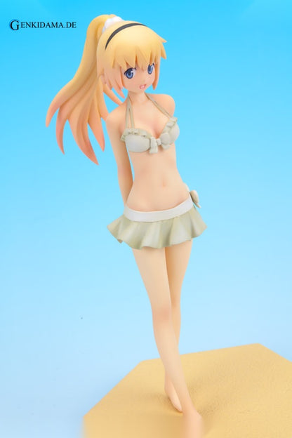 BEACH QUEENS - Busou Shinki: Ann