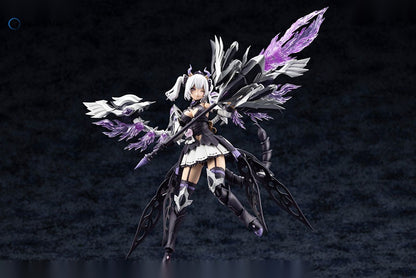 Arcanadea XenoAlma Explode Volcalion Plastic Model