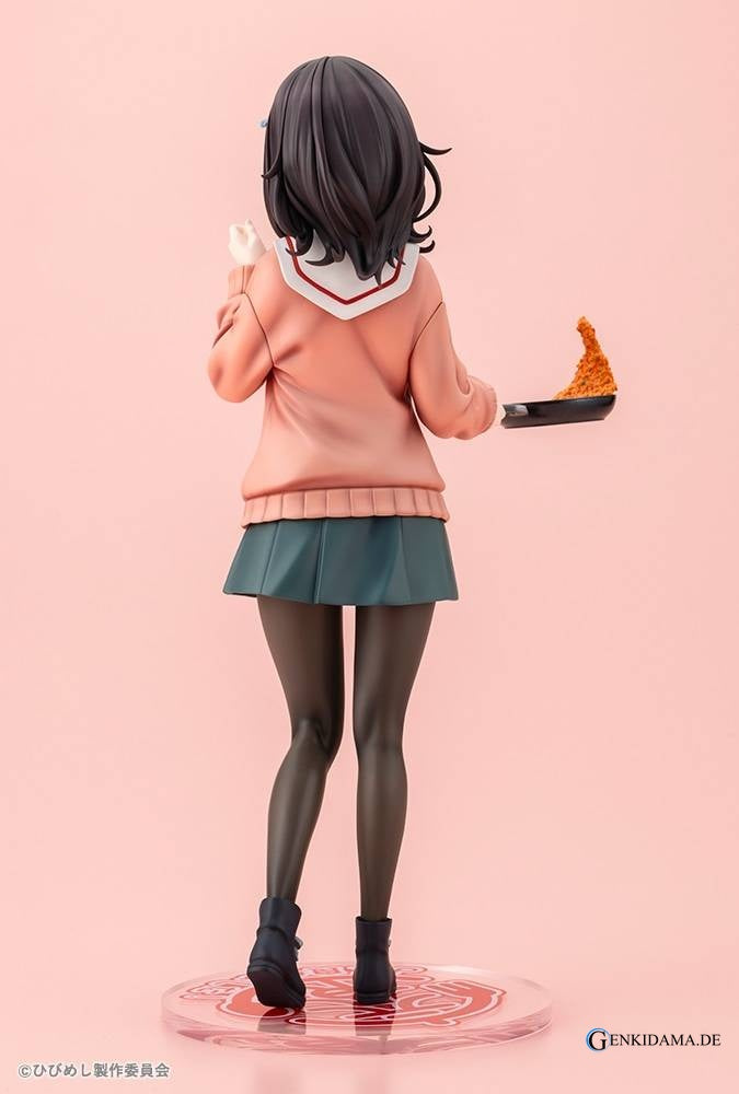 Food for the Soul: Mako Kawai 1/7