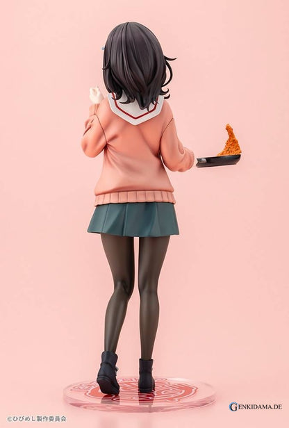 Food for the Soul: Mako Kawai 1/7