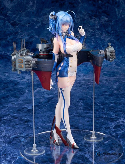 Azur Lane: St. Louis 1/7 - REISSUE