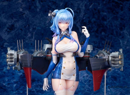 Azur Lane: St. Louis 1/7 - REISSUE