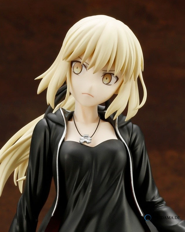 Fate/Grand Order - Saber/Altria Pendragon [Alter] Casual Wear ver. 1/7 [Kotobukiya] Ansicht 15