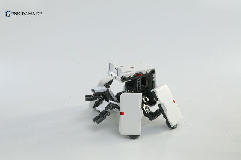 MEGABOX MB-16JPW TUKURU JAPAN LIMITED EDITION