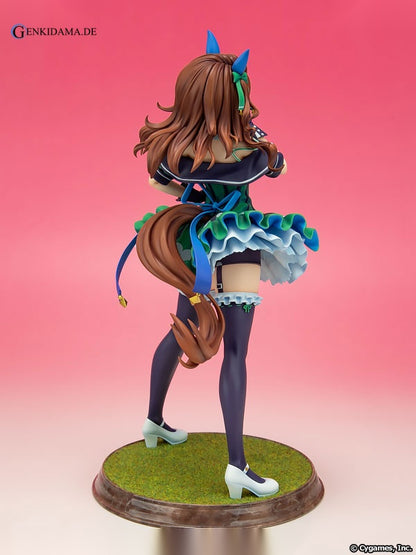 Umamusume Pretty Derby King Halo (Kotobukiya Shop, CyStore Exclusive)