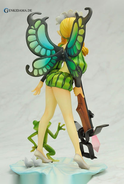 SIF EX - Odin Sphere: Mercedes