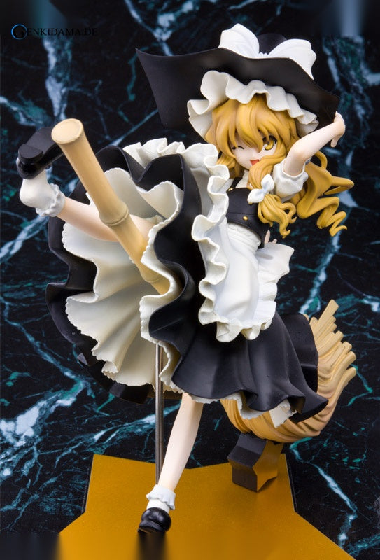 Touhou Project - Marisa Kirisame