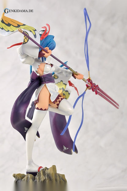 MARVELOUS MODEL -Koihime Musou- Chao Un (Regular Edition)