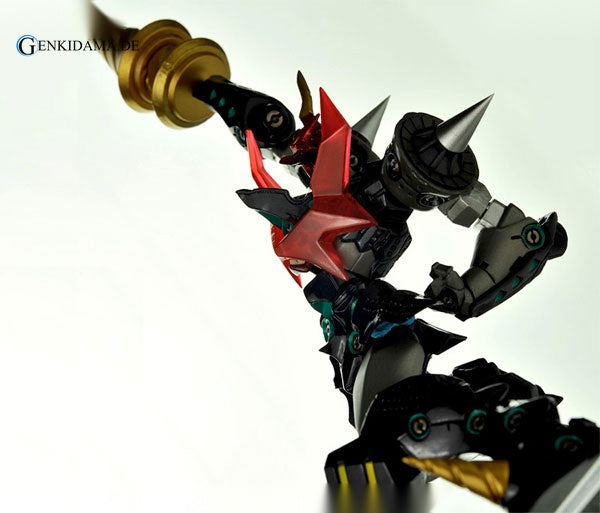 Revoltech Yamaguchi No.71 Super Galaxy Gurren Lagann