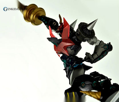 Revoltech Yamaguchi No.71 Super Galaxy Gurren Lagann