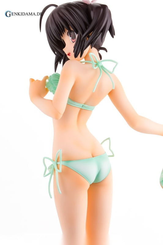 ToHeart2 AnotherDays - Konomi Yuzuhara -Miwaku no Coral Green