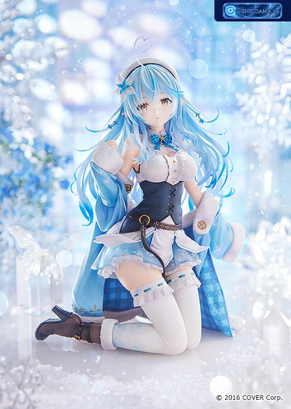 hololive production Yukihana Lamy 1/6 [Max Factory] Ansicht 11