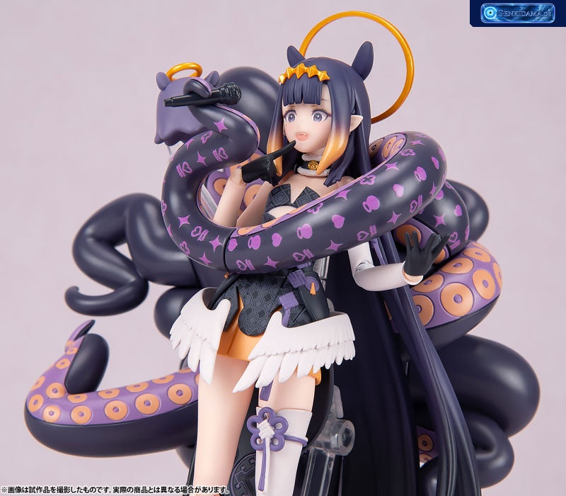 figma hololive production Ninomae Ina'nis [Max Factory] Ansicht 19
