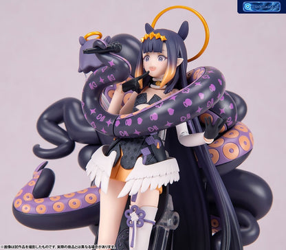 figma hololive production Ninomae Ina'nis [Max Factory] Ansicht 19