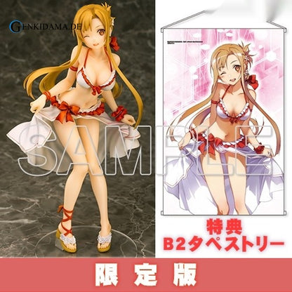 Sword Art Online Asuna Swimsuit Ver. Limited Edition (Dengekiya Exclusive)
