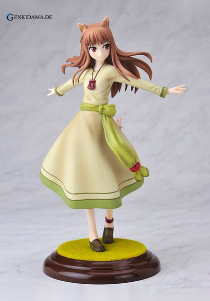 Spice and Wolf - Holo Renewal Package Edition
