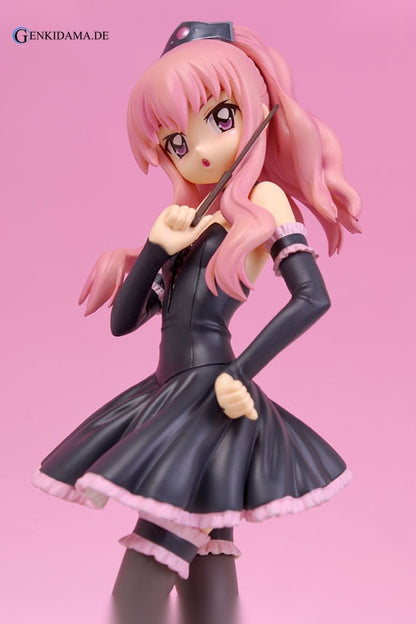 The Familiar of Zero: Knight of the Two Moons - Louise Bustier Ver.