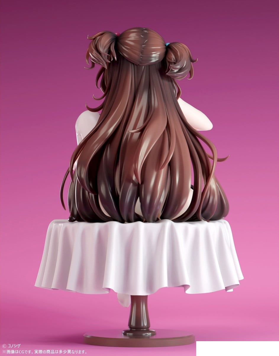 Konoshige [The Girl Next Door] (1/5 Scale) (Figure) - Anime Figuren günstig kaufen