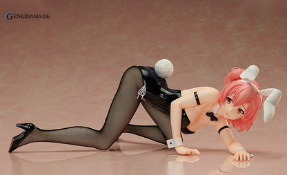 B-STYLE My Teen Romantic Comedy SNAFU 2 Yui Yuigahama Bunny Ver.