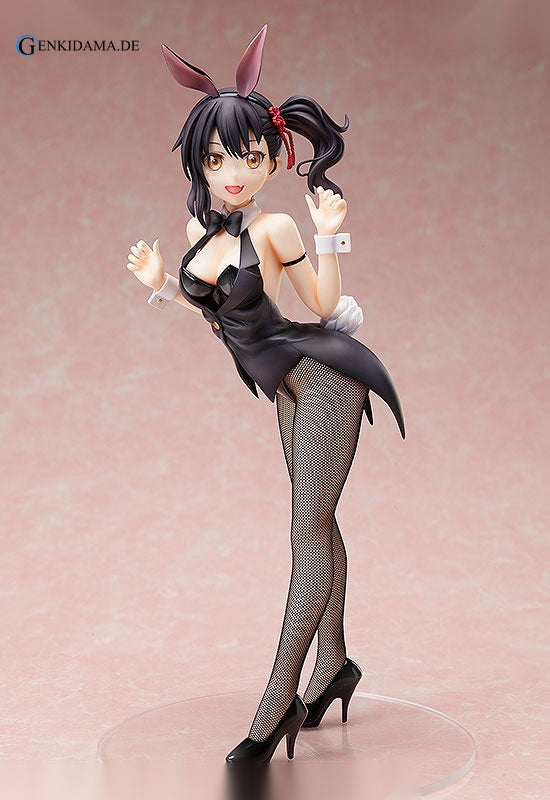 B-STYLE Boarding School Juliet Hasuki Komai Bunny Ver.