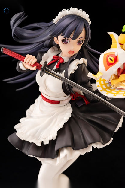 7th Dragon 2020-II Samurai (Katanako) Maid Style