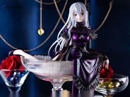 PRISMA WING Re:ZERO -Starting Life in Another World- Echidna Glass Edition