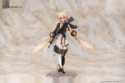 APEX ARCTECH Series Girls' Frontline G41 1/8 Posable