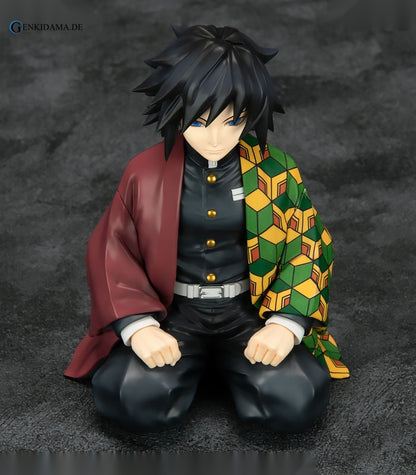G.E.M. Series Demon Slayer: Kimetsu no Yaiba Palm Size Giyu
