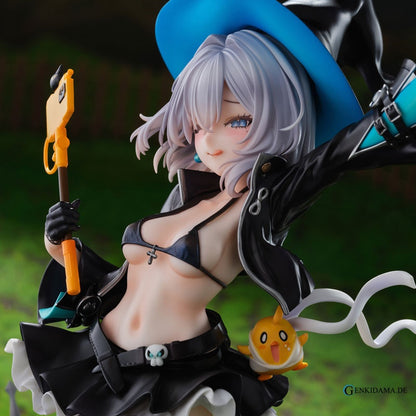 Name Azur Lane Anime Figur günstig kaufen Ansicht 6