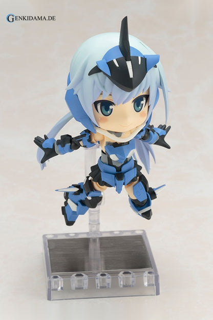 Cu-poche - Frame Arms Girl: FA Girl Stylet Posable