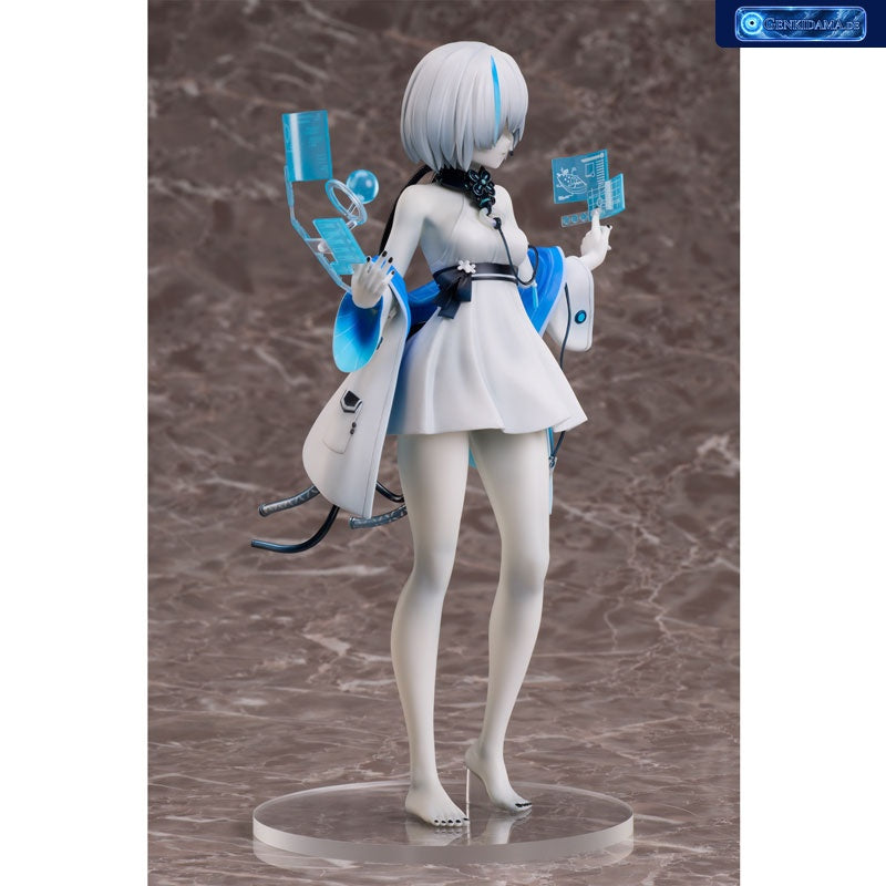 Azur Lane: TB (quiet) 1/7 [FREEing] Ansicht 11