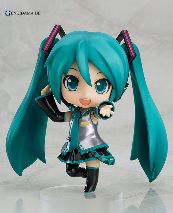 Nendoroid - Hatsune Miku Ver.2.0